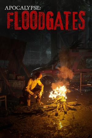 Apocalypse: Floodgates poszter