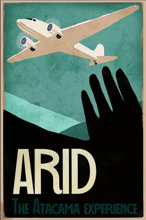 Arid poszter