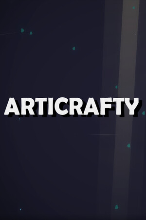 Articrafty poszter