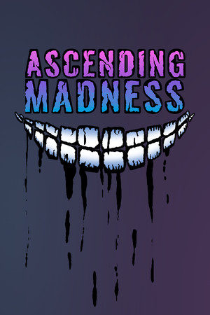 Ascending Madness poszter