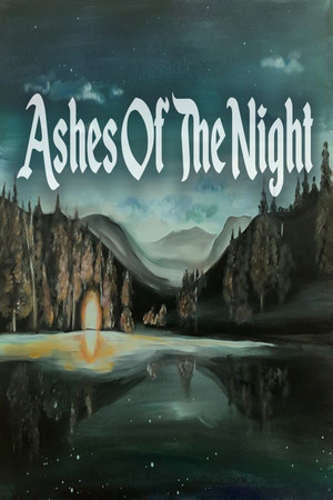 Ashes of the Night poszter