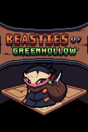 Beasties of Greenhollow poszter