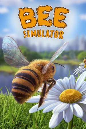 Bee Simulator poszter