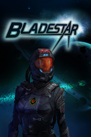 Bladestar poszter
