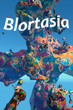 Blortasia poszter