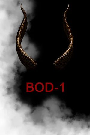 BOD-1 poszter
