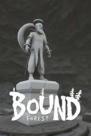 Bound Forest Alpha poszter