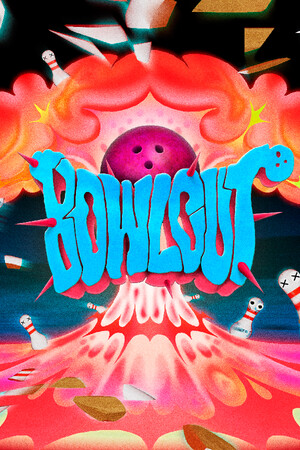 BOWLOUT poszter
