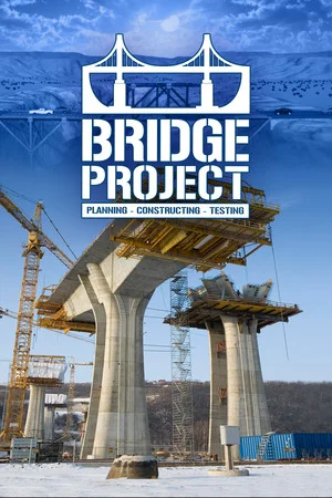 Bridge Project poszter