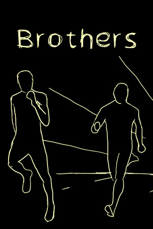 Brothers poszter