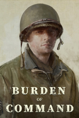 Burden of Command™ poszter