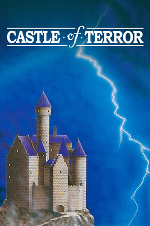 Castle of Terror poszter