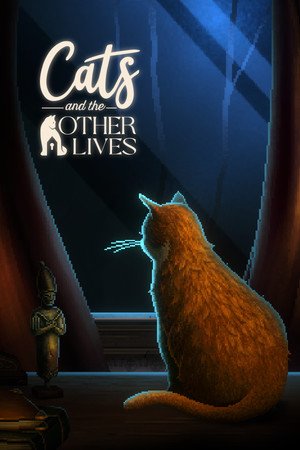 Cats and the Other Lives poszter