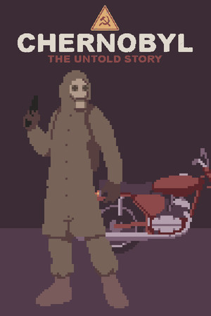 CHERNOBYL: The Untold Story poszter