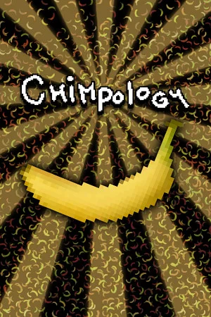 Chimpology poszter