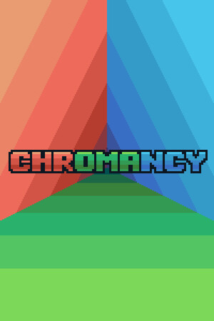Chromancy poszter