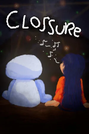 Clossure poszter