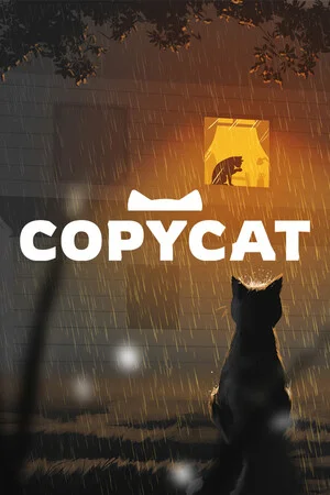 Copycat poszter