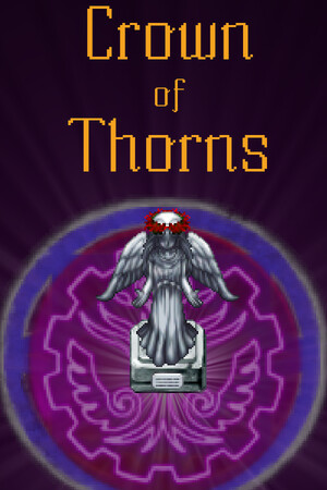 Crown of Thorns poszter