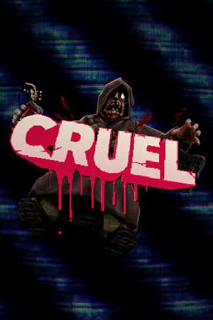 CRUEL poszter