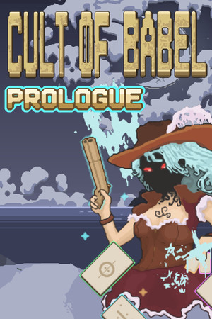 Cult Of Babel : Prologue poszter