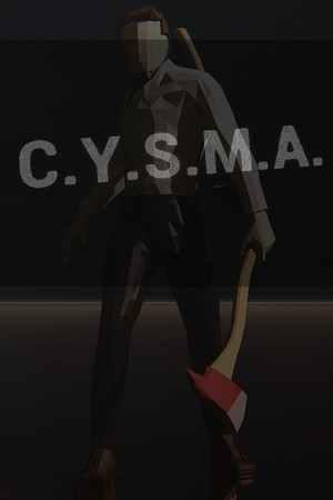 CYSMA poszter