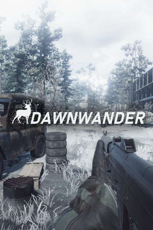 DawnWander poszter