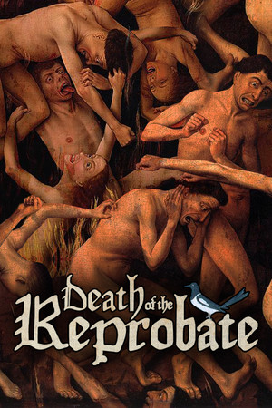 Death of the Reprobate poszter