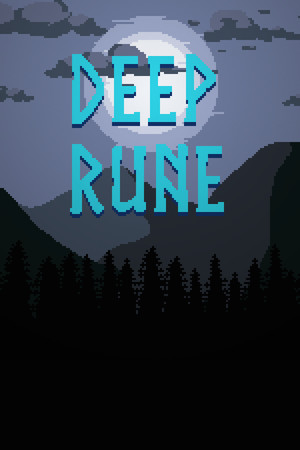 Deep Rune poszter
