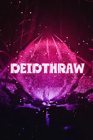Deidthraw poszter