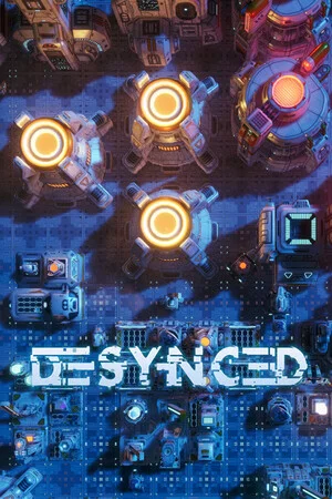 Desynced poszter