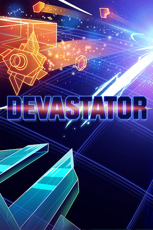 Devastator poszter