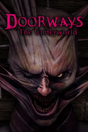 Doorways: The Underworld poszter