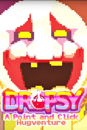 Dropsy poszter