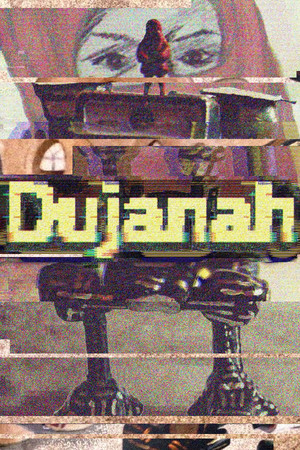 Dujanah poszter
