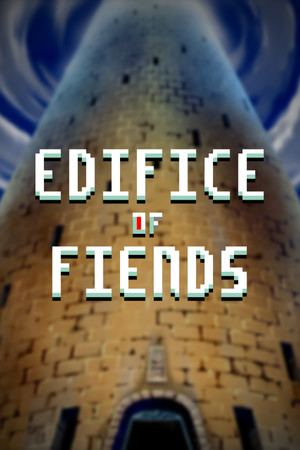 Edifice of Fiends poszter
