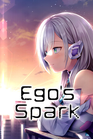 Ego's Spark poszter