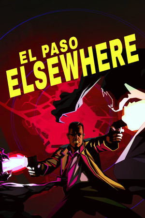 El Paso, Elsewhere poszter