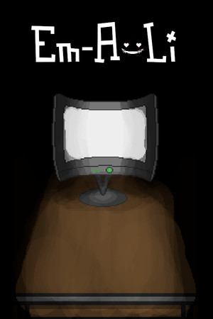 Em-A-Li poszter