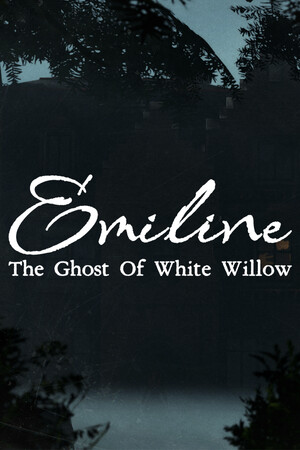 Emiline: The Ghost of White Willow poszter