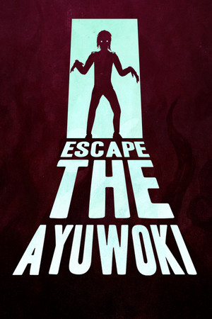 Escape the Ayurok poszter