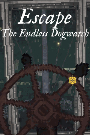 Escape: The Endless Dogwatch poszter