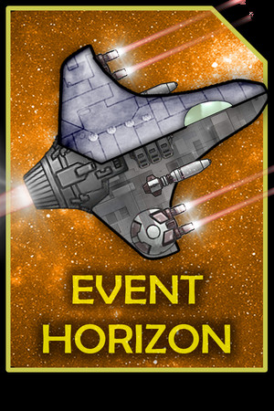 Event Horizon poszter