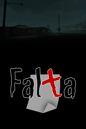 Falta poszter