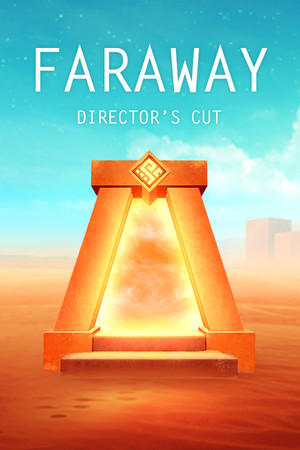 Faraway: Puzzle Escape poszter