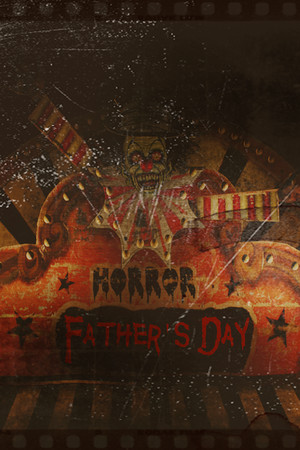 Father's Day poszter
