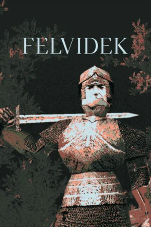Felvidek poszter