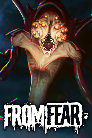 FROM FEAR poszter
