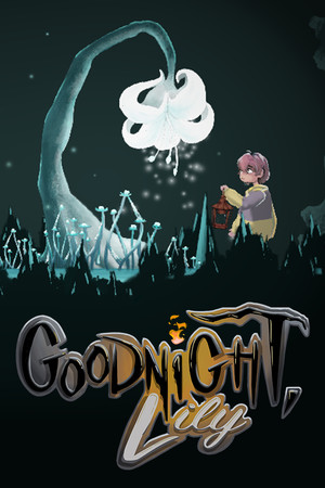 Goodnight, Lily poszter