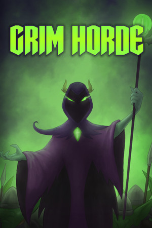 Grim Horde poszter